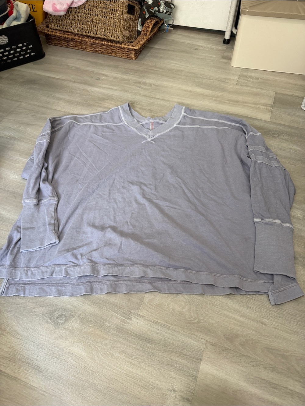 FP Movement by free people size large